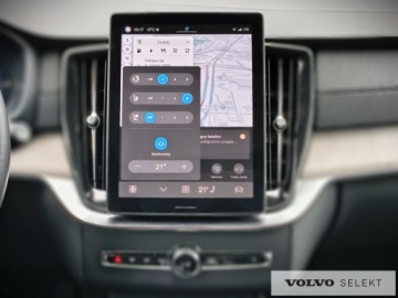 Volvo XC90 II SUV Plug-In Facelifting 2024 2.0 T8  455KM 2025 Volvo XC 90 XC90 T8 Ultra, Hybryda Plug-in, 455 KM, zdjęcie 19