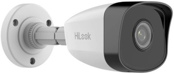 Мониторинг офиса IP-камера Hilook 2Mpx IR 30m