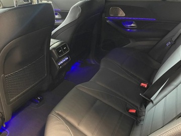 Mercedes GLE V167 SUV Facelifting 2.0 300d 269KM 2025 GLE Coupe 300 d 4-Matic AMG Line 2.0 (269KM) 2025, zdjęcie 10