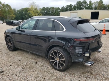 Porsche Cayenne III 2021 Porsche Cayenne S 2021 2.9l 2.9 Benzyna 434KM, zdjęcie 1