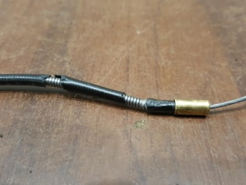 STIHL 034 036 MS360 КАБЕЛЬНАЯ СВЯЗКА