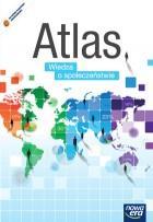 Atlas Wiedza o społeczeństwie Nowa Era