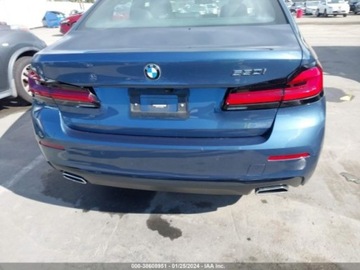BMW Seria 5 G90-91 2023 BMW Seria 5 2023r., 2.0L, zdjęcie 7