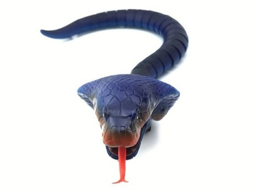 COBRA SNAKE RC ДИСТАНЦИОННОЕ УПРАВЛЕНИЕ COBRA ДИСТАНЦИОННОЕ ЯЙЦО С ЗАРЯДКОЙ USB
