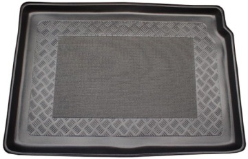 Renault Megane II Hatchback 2002-2008 Prostiskluzová podložka