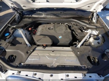BMW X3 G45 2024 BMW X3 2024r., 2.0L 2.0 Benzyna 248KM, zdjęcie 11