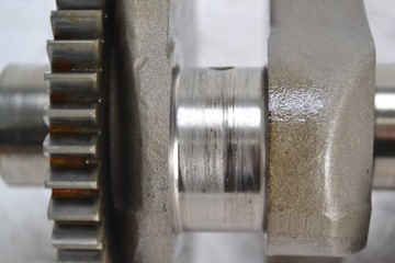 Вал магнето YAMAHA TDM 900