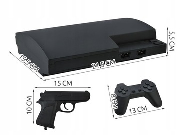 КОНСОЛЬНЫЙ ТЕЛЕВИЗОР PEGASUS ИГРОВОЙ ТВ МАРИО ТАНКИ 8