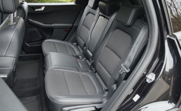 Ford Kuga III SUV 2.0 EcoBlue 190KM 2020 Ford Kuga 2,0 TDCI 190 KM AWD TITANIUM BO Nawigacja Kamera 2.0 Diesel, zdjęcie 28