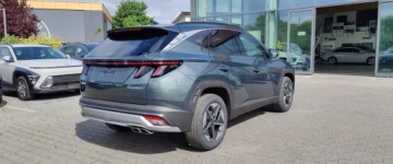 Hyundai Tucson IV 2026 Hyundai Tucson 2026 1.6T-GDI 150KM Automat wersja Smart LED OD REKI 1.6, zdjęcie 6