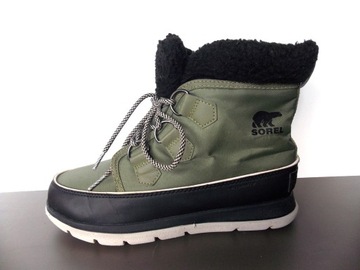 SOREL WATERPROOF 40 - 26 CM