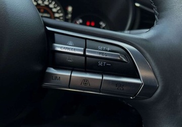 Mazda CX-30 2.0 Skyactiv-X 180KM 2020 Mazda CX-30 2.0 180 KM bezwypadkowa manual BOSE gwarancja 2.0, zdjęcie 24