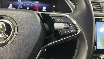 Skoda Superb III Kombi Facelifting 2.0 TDI SCR 150KM 2023 Škoda Superb Skoda Superb 2.0 TDI SCR Ambition, zdjęcie 21