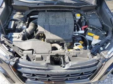 Subaru 2024 Subaru Forester Limited 2024 2.5 Benzyna 182KM, zdjęcie 6