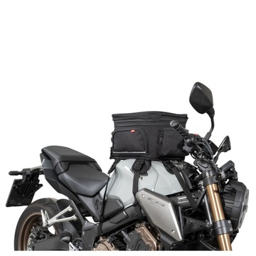 Мотоциклетная сумка на бак TANK BAG 16-25л