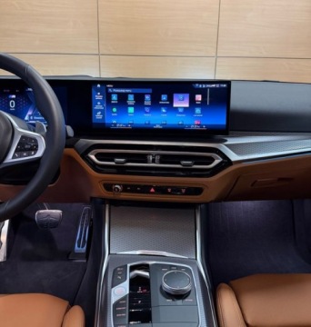 BMW Seria 3 G20-G21 Limuzyna M 3.0 M340i 374KM 2024 BMW Seria 3 Pelna oferta na R-CARS.pl 3.0 Benzyna 374KM, zdjęcie 31