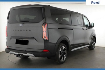 Ford Tourneo Custom II  L1 2.5 Plug-in Hybrid  232KM 2025 Tourneo Custom 340 L2H1 Active PHEV CVT 2.5 232KM, zdjęcie 5