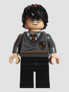 LEGO DIMENSIONS HARRY POTTER TEAM PACK 71247