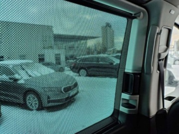 Volkswagen Caravelle T6 2017 Volkswagen Caravelle Salon PL, FV23, Highline. bogata opcja, ACC, Nappa, zdjęcie 22