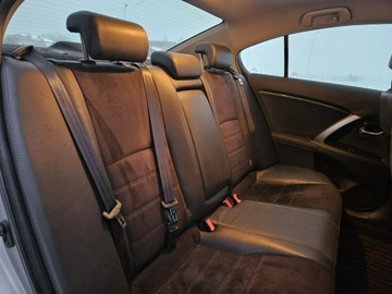 Toyota Avensis III Sedan Facelifting 1.6 Valvematic 132KM 2013 Toyota Avensis 1.6Valvematic 132KM SerwisRata620zl, zdjęcie 9