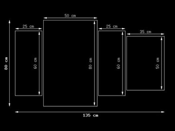 Изображение зеленого водопада Зеленый водопад