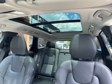 Volvo XC60 II 2026 VOLVO XC60 B5 AWD Ultra Dark Suv 2.0 (264KM) 2026, zdjęcie 5