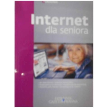 Internet dla seniora PORADNIK - inny