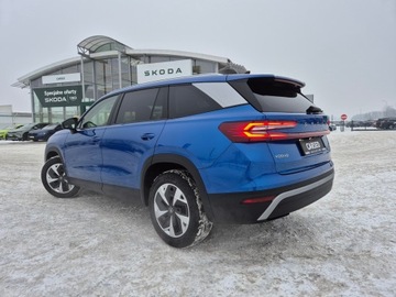 Skoda Kodiaq II SUV 2.0 TDI SCR 193KM 2025 Skoda Kodiaq Edition 130 2.0 TDI DSG 4x4 Auto z pl, zdjęcie 2
