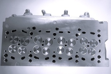 ГОЛОВКА VW T5 T6 MULTIVAN CALIFORNIA CAMPER 2.0TDI BITDI CFCA В КОМПЛЕКТЕ!!!