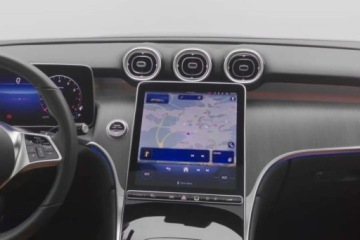 Mercedes GLC C254/X254 Coupe 2.0 200 204KM 2026 Mercedes-Benz GLC COUPE Avantgarde Duzy rabat Kamera 360 Leasing Wynaj, zdjęcie 16