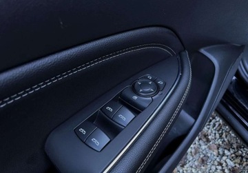 Opel Insignia II Grand Sport 1.6 CDTI  136KM 2018 Opel Insignia 1.6 CDTi 136km NAVI GWARANCJA BEZWYPADKOWA manual, zdjęcie 32