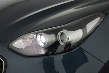 Kia Sportage IV SUV 1.6 T-GDI 177KM 2016 Kia Sportage 1.6 T-GDI, Salon Polska, zdjęcie 20