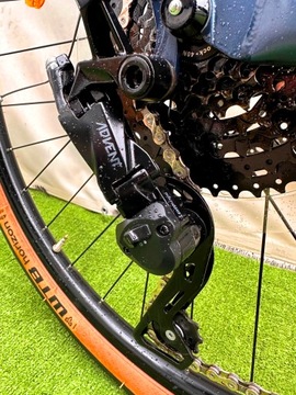MARIN NICASIO PLUS СПЕЦИАЛЬНОЕ ИЗДАНИЕ 52 СМ MICROSHIFT