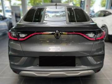 Renault Arkana SUV 1.3 TCe 140KM 2025 Od ręki - Techno 1.3 TCe mHEV 140KM / pakiet easy park premium, winter, zdjęcie 3