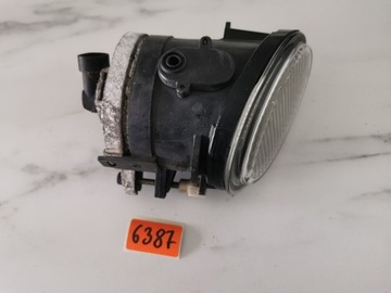 6387 HALOGEN BMW F39 F46 63172228613