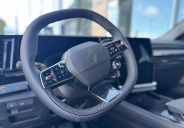 Renault Espace VI SUV 1.2  E-Tech Full Hybrid 200KM 2025 Renault Espace GDYNIA techno E-Tech full hybrid 200 1.2 Hybryda 200KM, zdjęcie 24