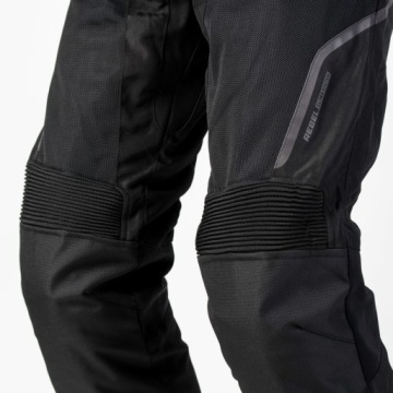 БРЮКИ REBELHORN FLUX + БЕСПЛАТНЫЙ МБ