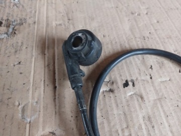 Kawasaki er5 er 5 метров привод червячный спидометр трос