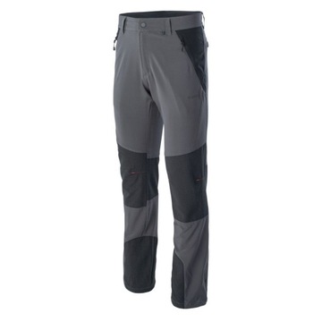 Брюки TREKKING из софтшелла Anon Hi-Tec r.S