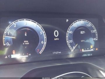 Jeep Grand Cherokee V 2024 Jeep Grand Cherokee Limited 2024 3.6l 3.6 Benzyna 293KM, zdjęcie 10