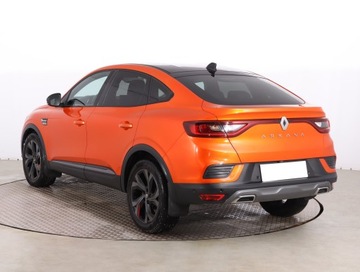 Renault Arkana SUV 1.3 TCe 158KM 2022 Renault Arkana 1.3 TCe, Salon Polska, zdjęcie 3