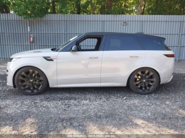 Land Rover Range Rover Sport III 2023 Land Rover Range Rover Sport Se Dynamic 2023 3.0l 3.0 Benzyna 395KM, zdjęcie 5