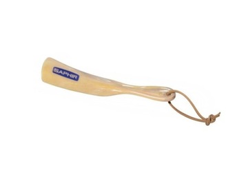Plastikowa Łyżka do Butów Saphir Horn BDC 18 cm