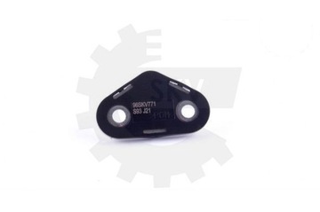 ЗАМОК ДВЕРИ для RENAULT MASTER II