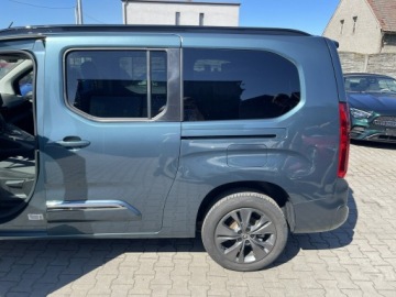 Toyota 2025 Toyota Proace City Verso Auto. Podgrz. Kamera 7os., zdjęcie 4