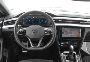Volkswagen Arteon Fastback Facelifting 2.0 TDI 200KM 2023 Volkswagen Arteon 2.0 Diesel 200KM, zdjęcie 17