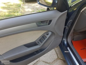 Audi A4 B8 Avant 2.0 TDI 143KM 2008 Audi A4 2.0 Diesel 143KM, zdjęcie 9