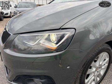 Seat Alhambra II (7N) Van 2.0 TDI 140KM 2014 Seat Alhambra 2.0 tdi - 4x4 - 7 os - Szwajcaria- Panorama - Hak - Elektryc, zdjęcie 6