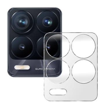 Szkło NA APARAT do Realme 8 Pro CAMERA GLASS