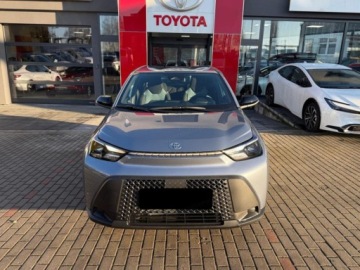 Toyota Aygo X 2026 Od ręki - Comfort 1.5 Hybrid Dynamic Force 116KM | Podgrzewane fotele!, zdjęcie 2